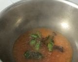 ટામેટાં સૂપ (Tomato Soup Recipe in Gujarati) રેસીપી સ્ટેપ3ફોટો