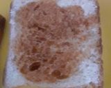 ब्रेड पिज़्ज़ा सैंडविच (bread pizza sandwich recipe in Hindi) रेसिपी चरण 2 फोटो