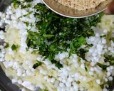 साबूदाना पोटैटो रोल्स - साबूदाना रोल्स (व्रत के लिए) रेसिपी चरण 5 फोटो