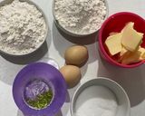 Foto del paso 1 de la receta: Scones