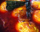 ডিমের কালিয়া (Dimer kalia recipe in Bengali) রেসিপির ধাপ 5 ছবি
