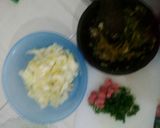 Foto langkah ke 2 dari resep Seblak sosis ala bebe.