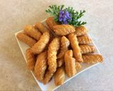 صورة لخطوة 9 من وصفة أصابع زينب