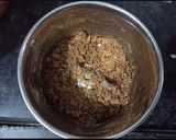 A picture of step 1 of Maharashtrian Veg Kolhapuri (Mix Vegetable Curry).