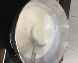A picture of step 2 of Italian Biryani.