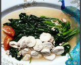 Foto langkah ke 6 dari resep Tumis Baby Kailan Tofu.