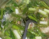 Foto langkah ke 4 dari resep Sop Janda.