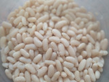 Ensalada de alubias