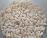 Foto del paso 1 de la receta: Ensalada de alubias