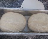 Foto del paso 5 de la receta: Pan lactal casero