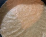 A picture of step 1 of Keto Cheesecake.
