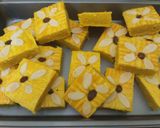 Foto langkah ke 9 dari resep Lekker Holland Labu Kuning.