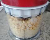 Chana dal pakora recipe step 3 photo