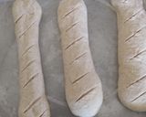 Foto del paso 13 de la receta: Baguette