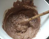 Foto del paso 2 de la receta: Brownies