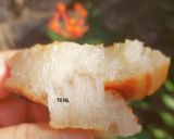 Hình bước làm 6 của món Bánh BÒ nướng chảo