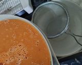 Foto del paso 5 de la receta: Gazpacho con tomate en polvo 🍅🍅