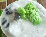 Foto langkah ke 7 dari resep Tape Ketan Pandan (ide jualan).