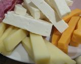 Foto del paso 7 de la receta: Tequeños Venezolanos SIN HUEVOS