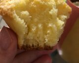 Foto del paso 5 de la receta: Muffins de vainilla deliciosos