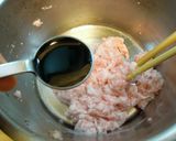 A picture of step 15 of [Noodles] Crispy Potstickers.