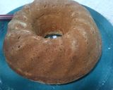 Foto del paso 5 de la receta: Budín naranja económico