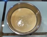 氣炸戚風蛋糕的食譜步驟6照片