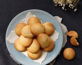 عکس مرحله 1 از دستور شیرین کام نوستالژی🌸 کیک کام