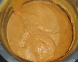 A picture of step 5 of Orange cake.