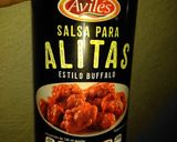 Foto del paso 3 de la receta: Alitas búfalo rápidas!!!