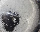 Tápiókapuding meggyel recept fázis 1 fotója