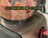 照燒雞肉丸的食譜步驟2照片
