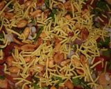 ખાખરા ચાટ (Khakhra Chaat Recipe In Gujarati) રેસીપી સ્ટેપ3ફોટો