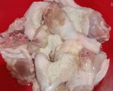 Foto langkah ke 1 dari resep Ayam Krispy.