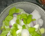 પનીર ચીલી ડ્રાય (Paneer Chili Dry Recipe In Gujarati) રેસીપી સ્ટેપ2ફોટો