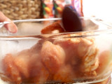 Sate Ayam Bumbu Kari