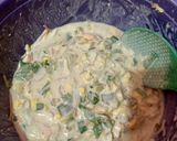 Foto langkah ke 1 dari resep Dadar Jagung.