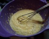 Foto del paso 2 de la receta: Budín de amapola y limón