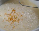 Foto del paso 2 de la receta: Budín con crema de leche súper esponjoso