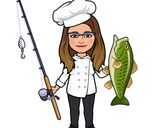 A picture of step 7 of Fish Biryani (Indian Recipe).