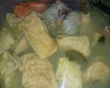 Foto langkah ke 1 dari resep Kepiting santan.