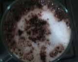 عکس مرحله 2 از دستور شیر قهوه به روش کافی شاپ