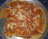 Foto del paso 5 de la receta: Canelones de sabalo y espinaca