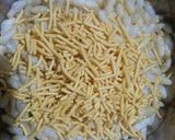 વઘારેલા મમરા (Vagharela Mamra Recipe In Gujarati) રેસીપી સ્ટેપ3ફોટો