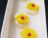 சம்சம் ஸ்வீட் (Chum chum sweet recipe in tamil) ரெசிபி ஸ்டேப் 8 புகைப்படம்