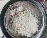 Foto langkah ke 2 dari resep Bakso Tahu (tanpa daging).