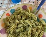 Foto del passaggio 5 della ricetta Pesto di casa mia (senza aglio)