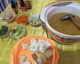 Foto langkah ke 4 dari resep Coto Makassar.