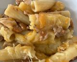 Foto del paso 9 de la receta: Tortiglioni con pulled pork