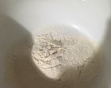 Foto del paso 1 de la receta: Queque de chocolate